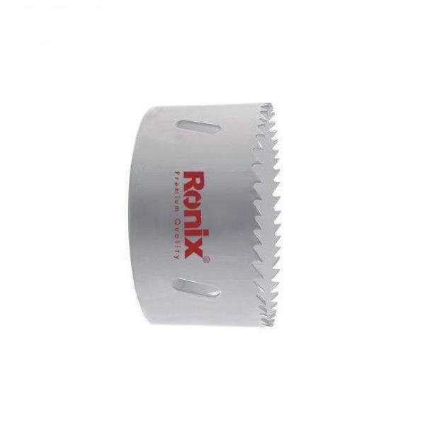 مته گردبر فلز رونیکس کد RH-5234 سایز 76 میلی متر